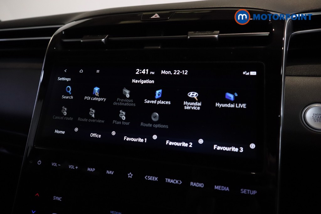 Used Hyundai TUCSON 2023 for sale - 77054946: Photo 24