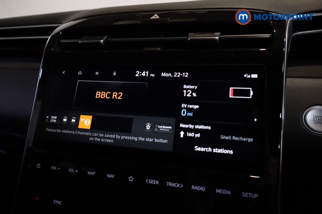 Used Hyundai TUCSON 2023 for sale - 77054946: Photo 25