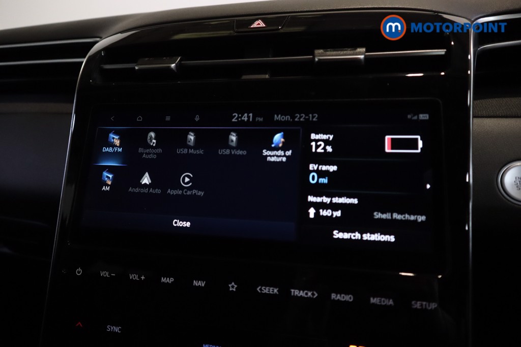 Used Hyundai TUCSON 2023 for sale - 77054946: Photo 26