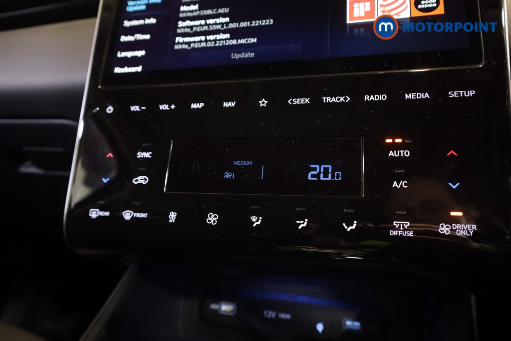 Used Hyundai TUCSON 2023 for sale - 77054946: Photo 27