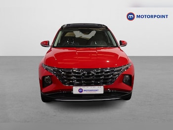 Used Hyundai TUCSON 2023 for sale - 77054946: Photo