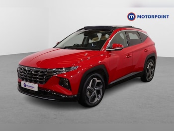 Used Hyundai TUCSON 2023 for sale - 77054946: Photo