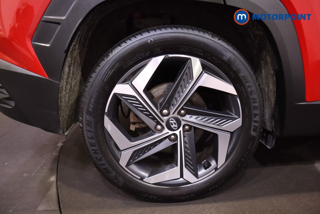 Used Hyundai TUCSON 2023 for sale - 77054946: Photo 41