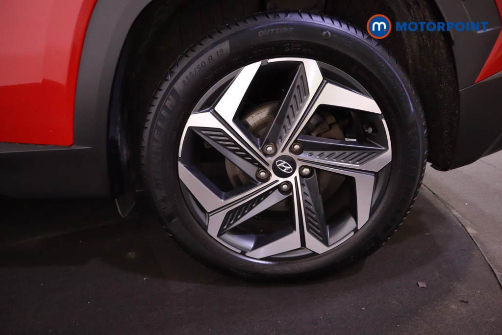 Used Hyundai TUCSON 2023 for sale - 77054946: Photo 42