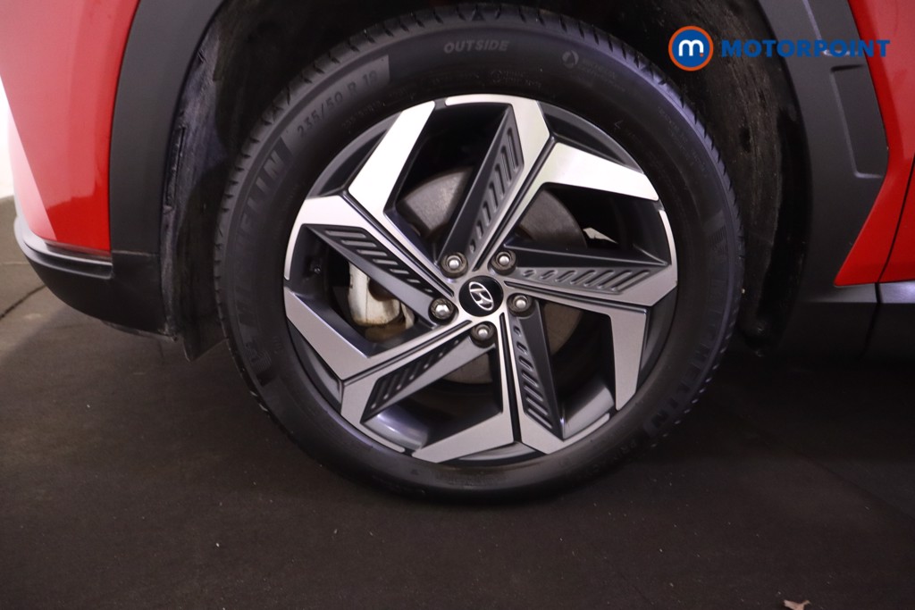 Used Hyundai TUCSON 2023 for sale - 77054946: Photo 43