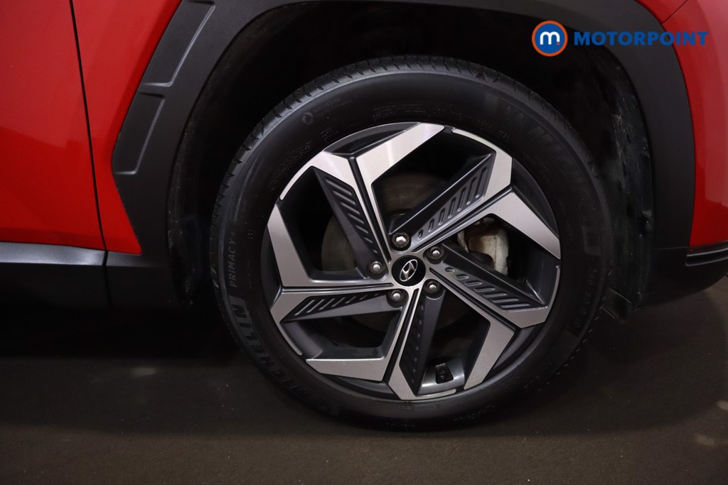 Used Hyundai TUCSON 2023 for sale - 77054946: Photo 44