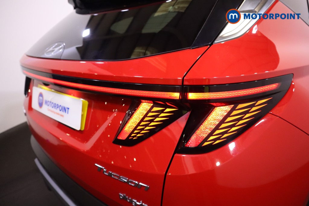 Used Hyundai TUCSON 2023 for sale - 77054946: Photo 45