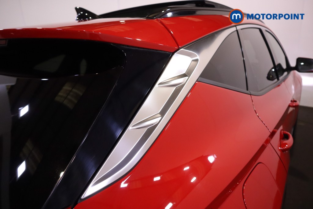 Used Hyundai TUCSON 2023 for sale - 77054946: Photo 46