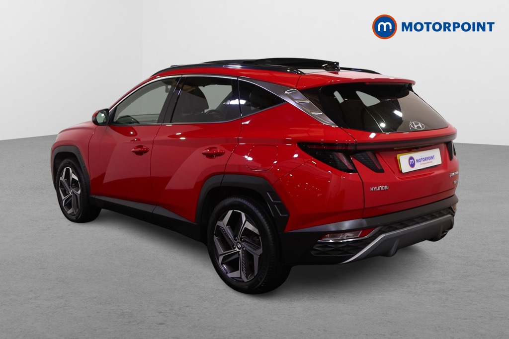 Used Hyundai TUCSON 2023 for sale - 77054946: Photo 5