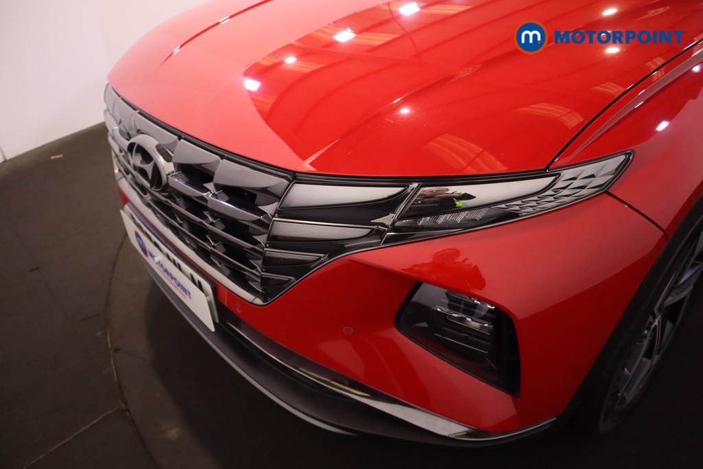 Used Hyundai TUCSON 2023 for sale - 77054946: Photo 52