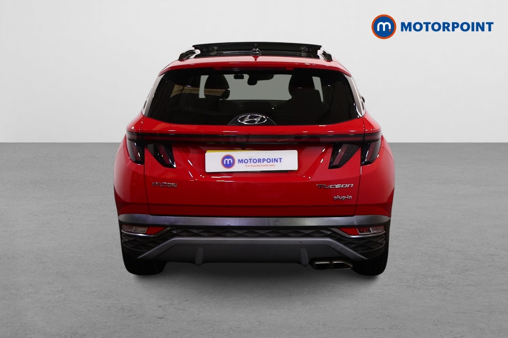 Used Hyundai TUCSON 2023 for sale - 77054946: Photo 6