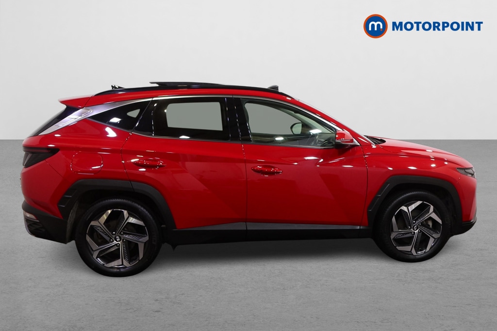 Used Hyundai TUCSON 2023 for sale - 77054946: Photo 8