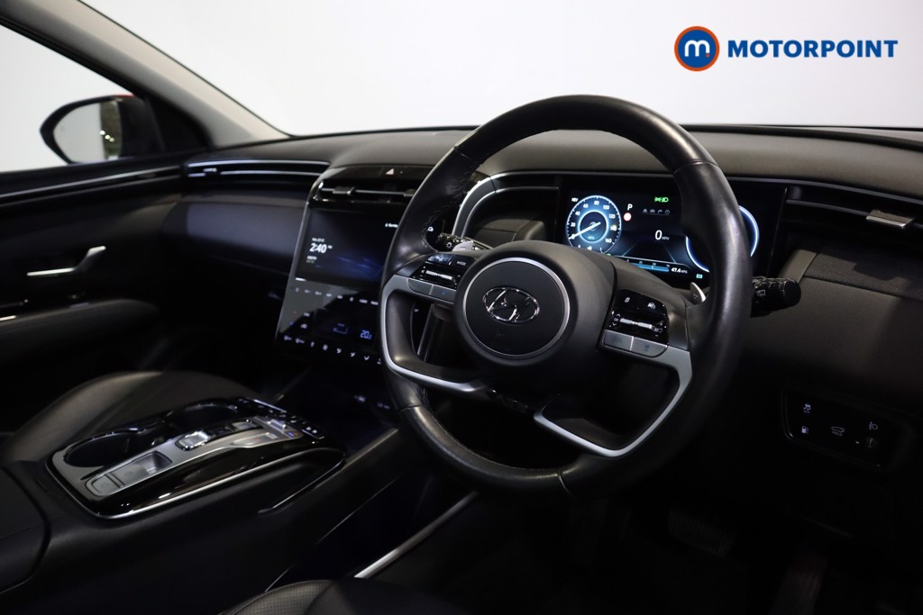 Used Hyundai TUCSON 2023 for sale - 77054946: Photo 9