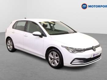 2022 - 1.5 TSI Life 5dr
