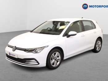 Used Volkswagen Golf 2022 for sale - 74783234: Photo