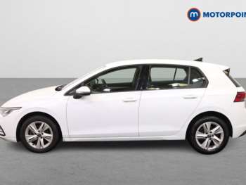 Used Volkswagen Golf 2022 for sale - 74783234: Photo