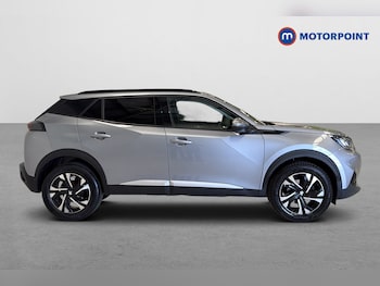 Used Peugeot 2008 2021 for sale - 78628592: Photo