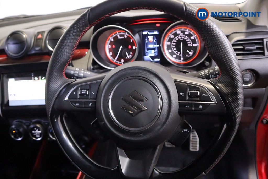 Used Suzuki Swift 2023 for sale - 77381794: Photo 11