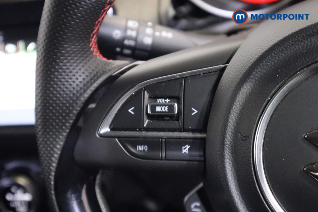 Used Suzuki Swift 2023 for sale - 77381794: Photo 23