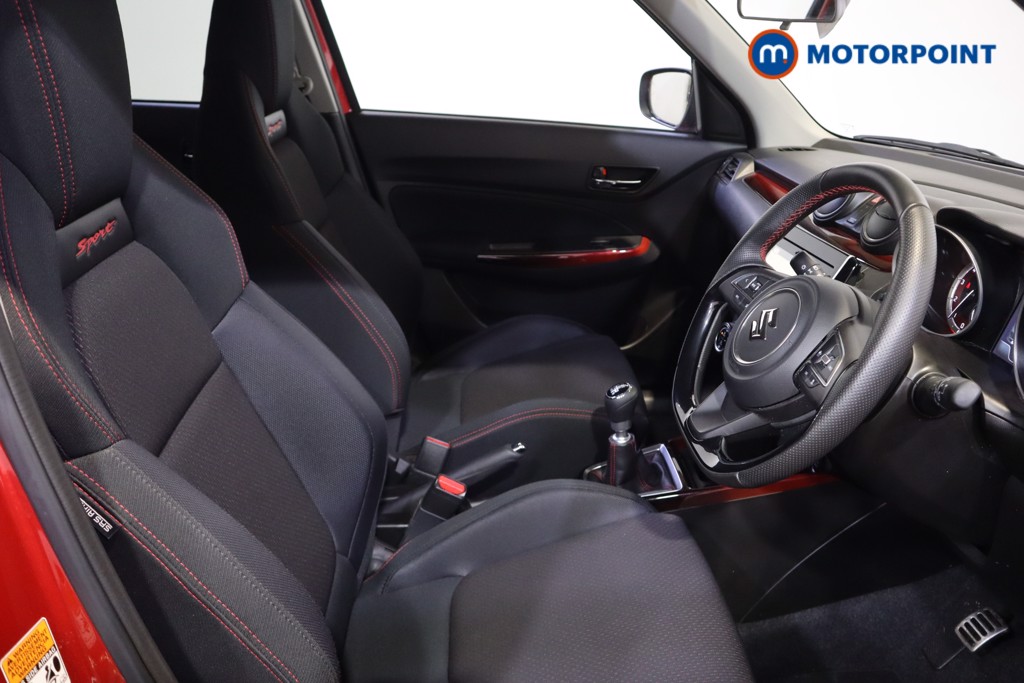 Used Suzuki Swift 2023 for sale - 77381794: Photo 25