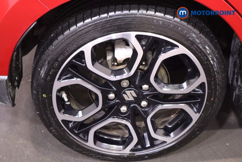 Used Suzuki Swift 2023 for sale - 77381794: Photo 29