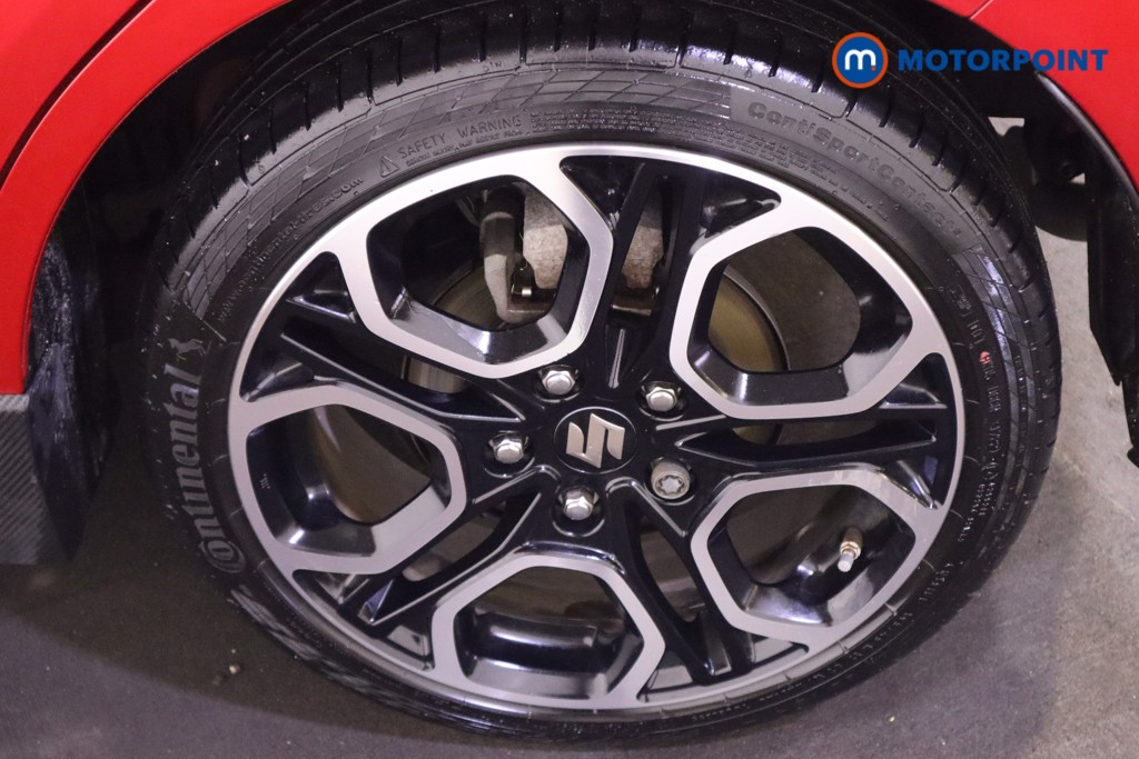 Used Suzuki Swift 2023 for sale - 77381794: Photo 30