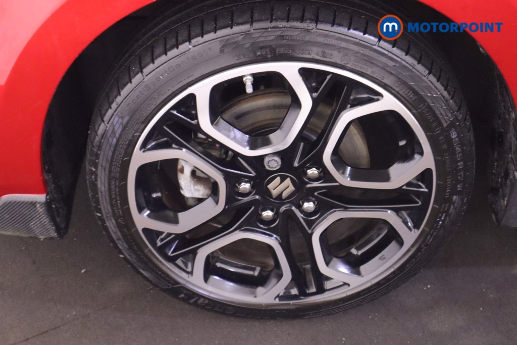 Used Suzuki Swift 2023 for sale - 77381794: Photo 31