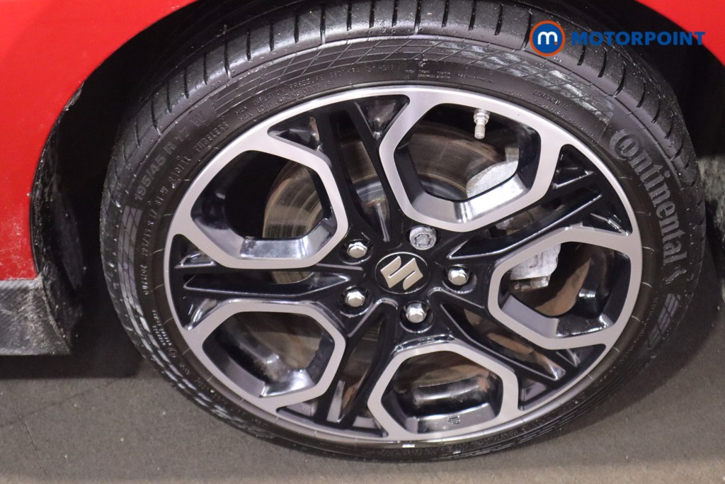 Used Suzuki Swift 2023 for sale - 77381794: Photo 32