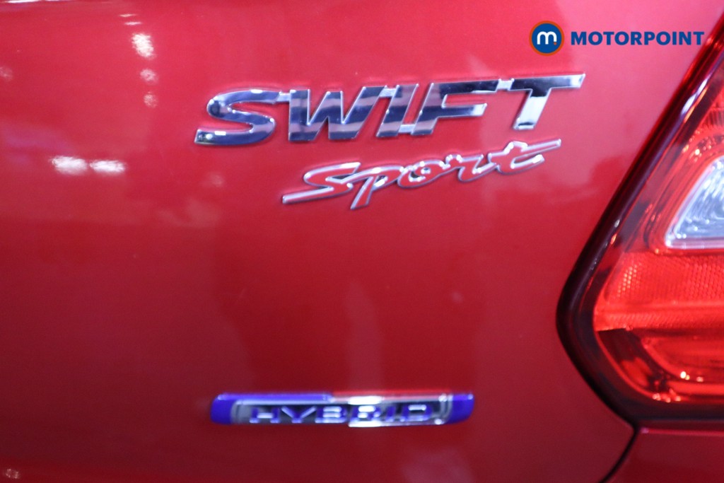 Used Suzuki Swift 2023 for sale - 77381794: Photo 36