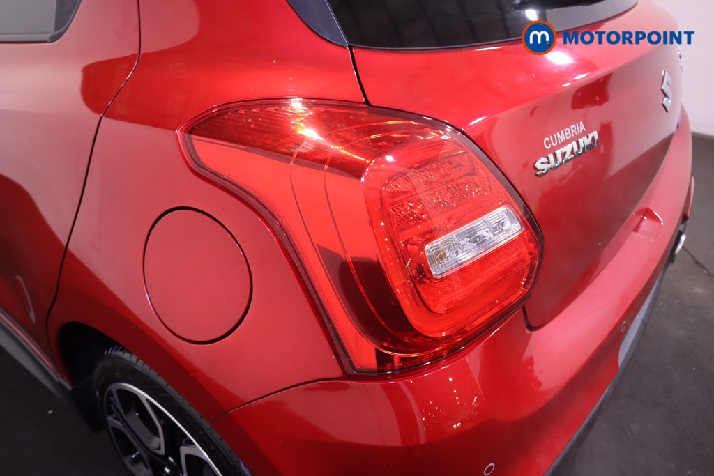 Used Suzuki Swift 2023 for sale - 77381794: Photo 37