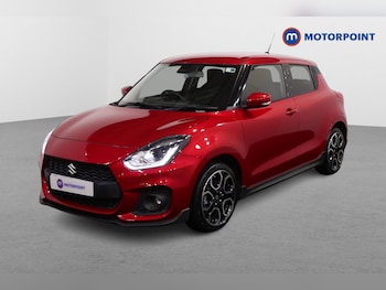 Used Suzuki Swift 2023 for sale - 77381794: Photo