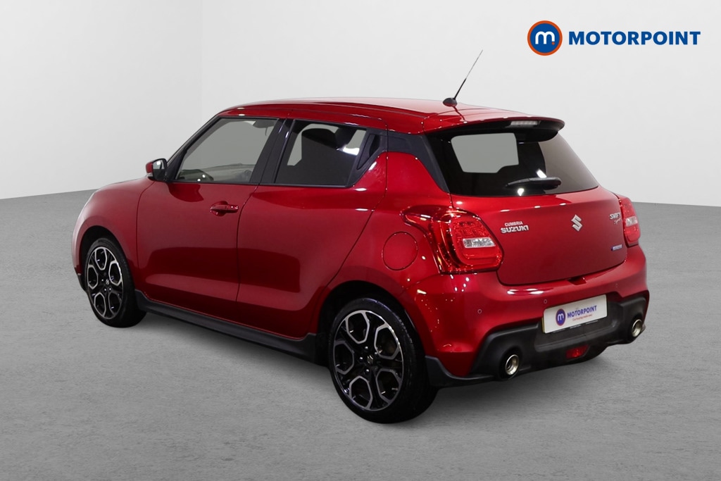 Used Suzuki Swift 2023 for sale - 77381794: Photo 5