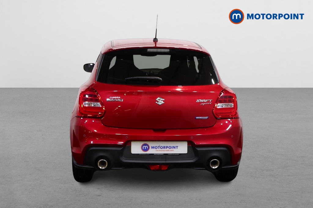 Used Suzuki Swift 2023 for sale - 77381794: Photo 6