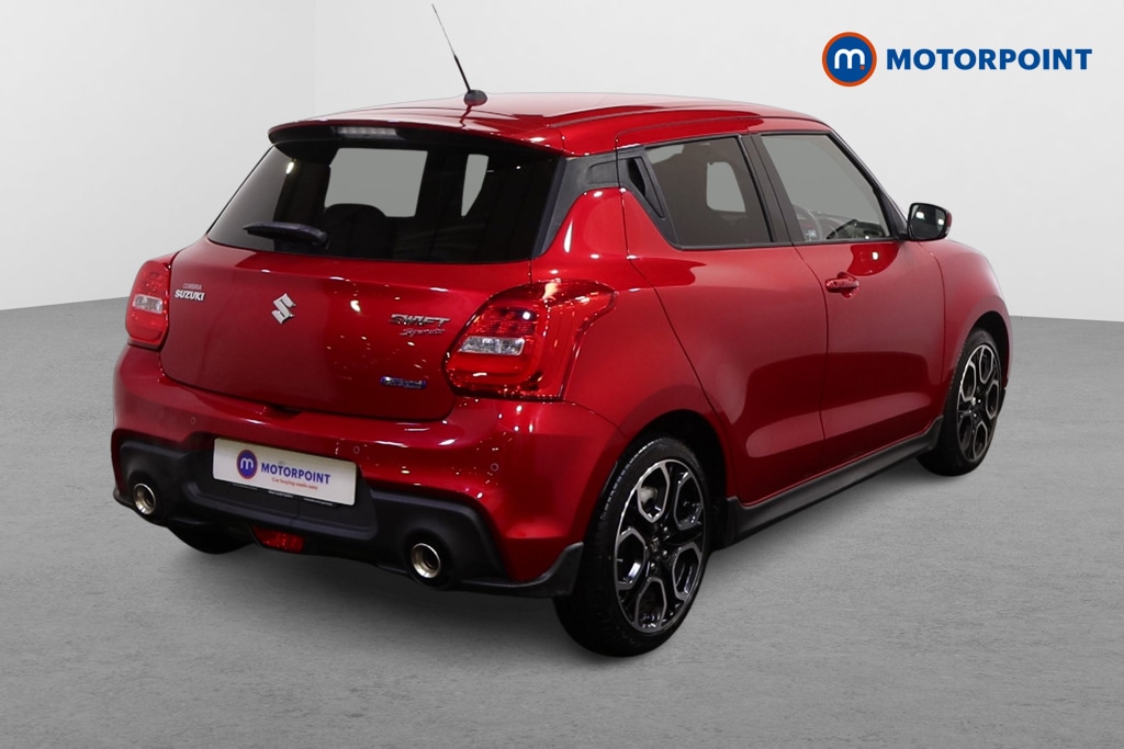 Used Suzuki Swift 2023 for sale - 77381794: Photo 7