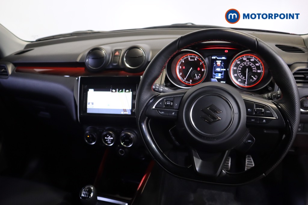 Used Suzuki Swift 2023 for sale - 77381794: Photo 9