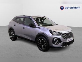 2024 - 1.2 PureTech 130 Allure 5dr