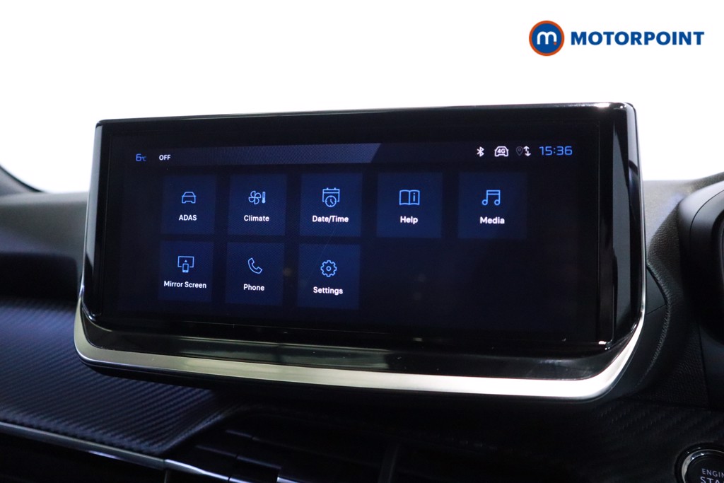 Used Peugeot 2008 2024 for sale - 77546063: Photo 22