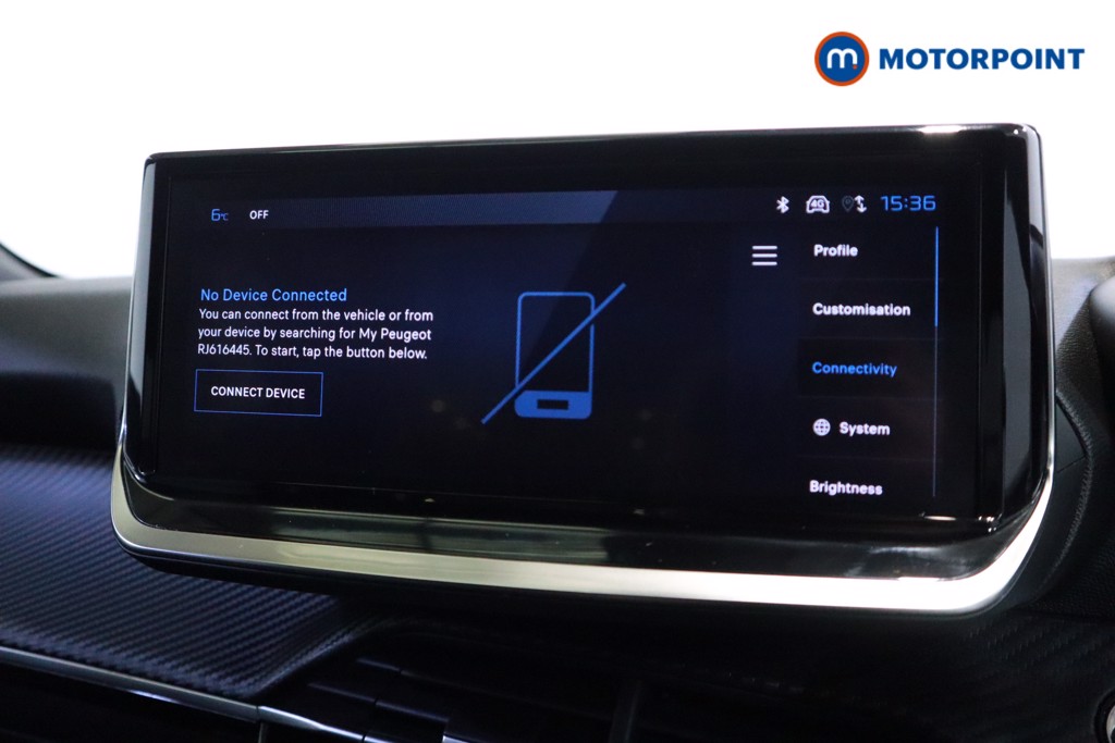 Used Peugeot 2008 2024 for sale - 77546063: Photo 24