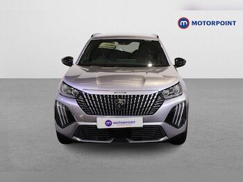 Used Peugeot 2008 2024 for sale - 77546063: Photo