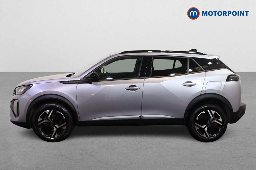 Used Peugeot 2008 2024 for sale - 77546063: Photo 4