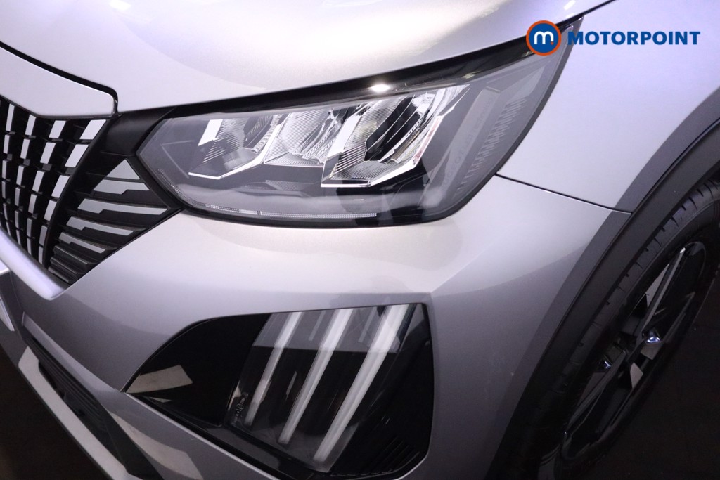 Used Peugeot 2008 2024 for sale - 77546063: Photo 48