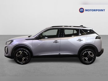 Used Peugeot 2008 2024 for sale - 77546063: Photo