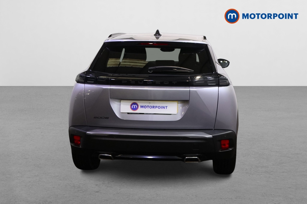 Used Peugeot 2008 2024 for sale - 77546063: Photo 6