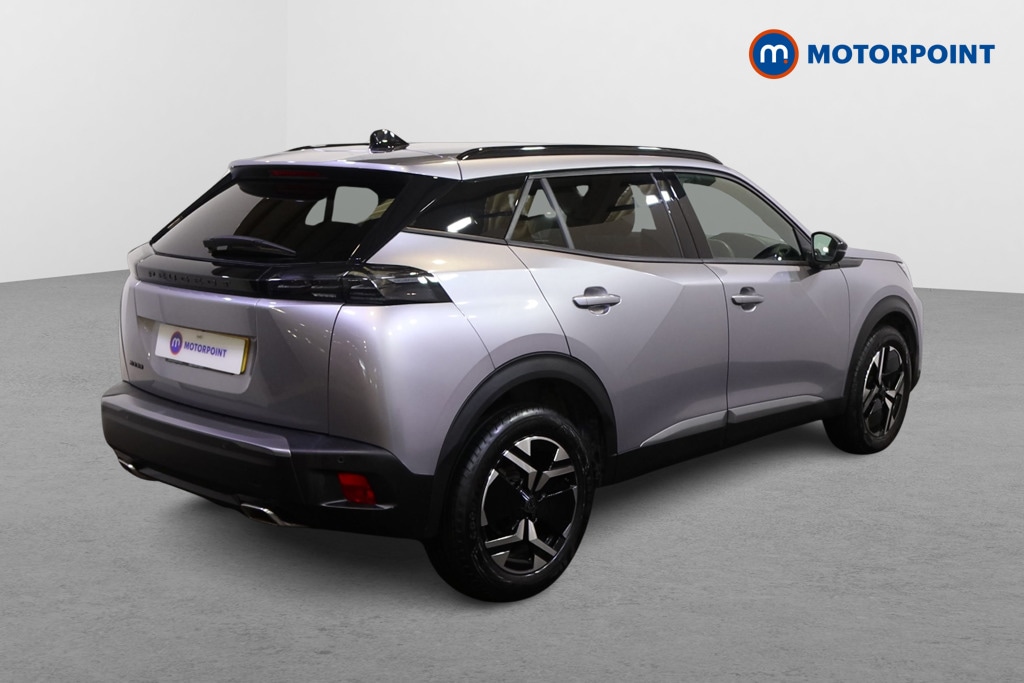 Used Peugeot 2008 2024 for sale - 77546063: Photo 7