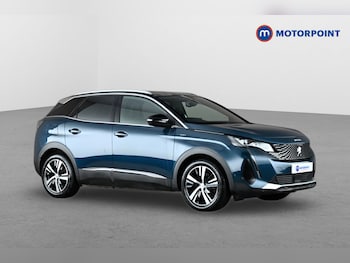 Used Peugeot 3008 2023 for sale - 79296856: Photo