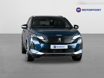 Used Peugeot 3008 2023 for sale - 79296856: Photo