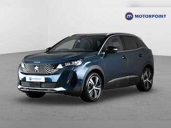Used Peugeot 3008 2023 for sale - 79296856: Photo