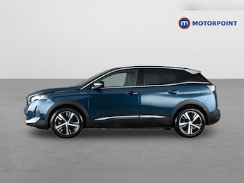 Used Peugeot 3008 2023 for sale - 79296856: Photo
