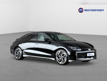 Used Hyundai IONIQ 6 2025 for sale - 78828355: Photo