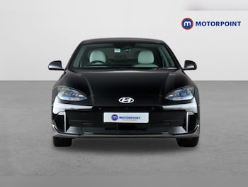 Used Hyundai IONIQ 6 2025 for sale - 78828355: Photo
